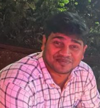 Vijay Pralayakaveri